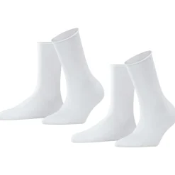FALKE Happy 2-Pack Damen