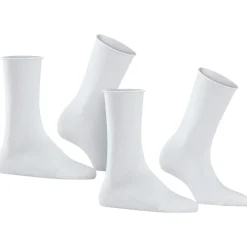 FALKE Happy 2-Pack Damen