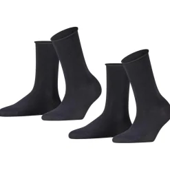 FALKE Happy 2-Pack Damen