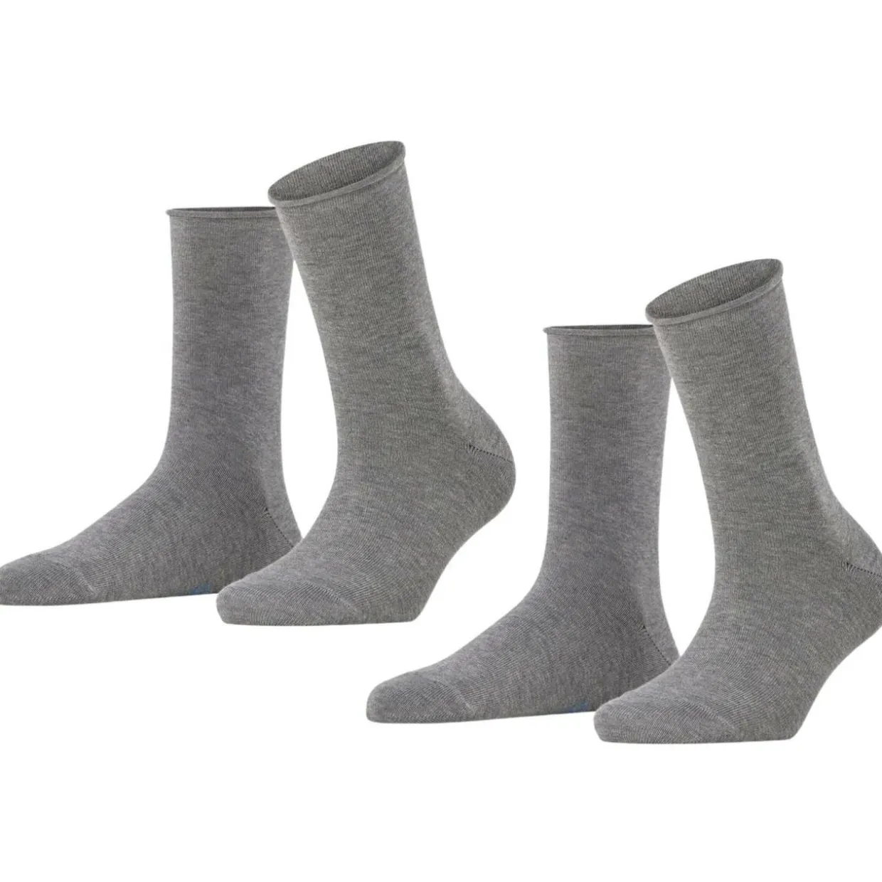 FALKE Happy 2-Pack Damen