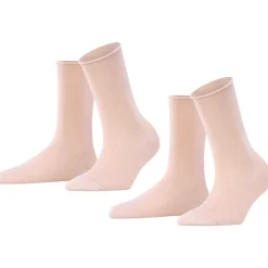 FALKE Happy 2-Pack Damen