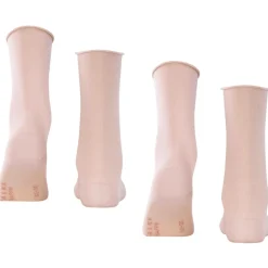 FALKE Happy 2-Pack Damen