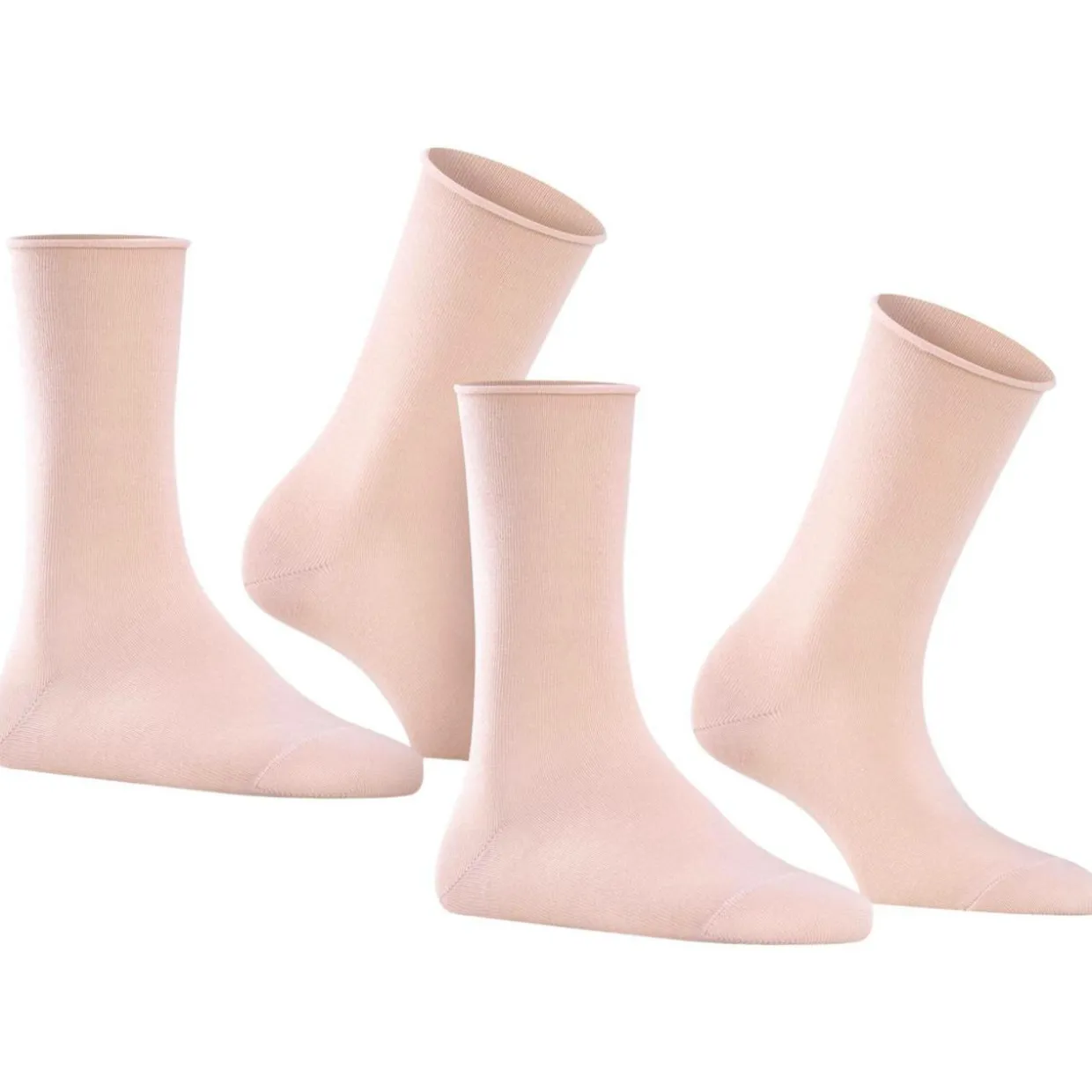 FALKE Happy 2-Pack Damen