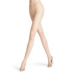 FALKE Invisible Deluxe 8 DEN Damen