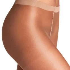 FALKE Invisible Deluxe 8 DEN Damen