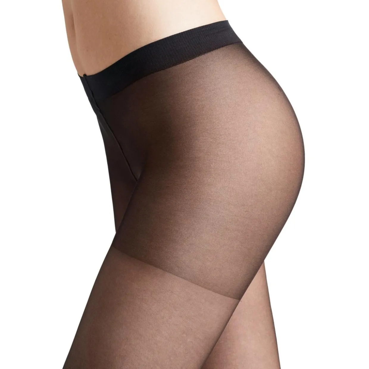 FALKE Invisible Deluxe 8 DEN Damen