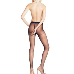 FALKE Invisible Deluxe 8 DEN Damen