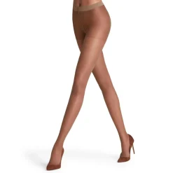 FALKE Invisible Deluxe 8 DEN Damen