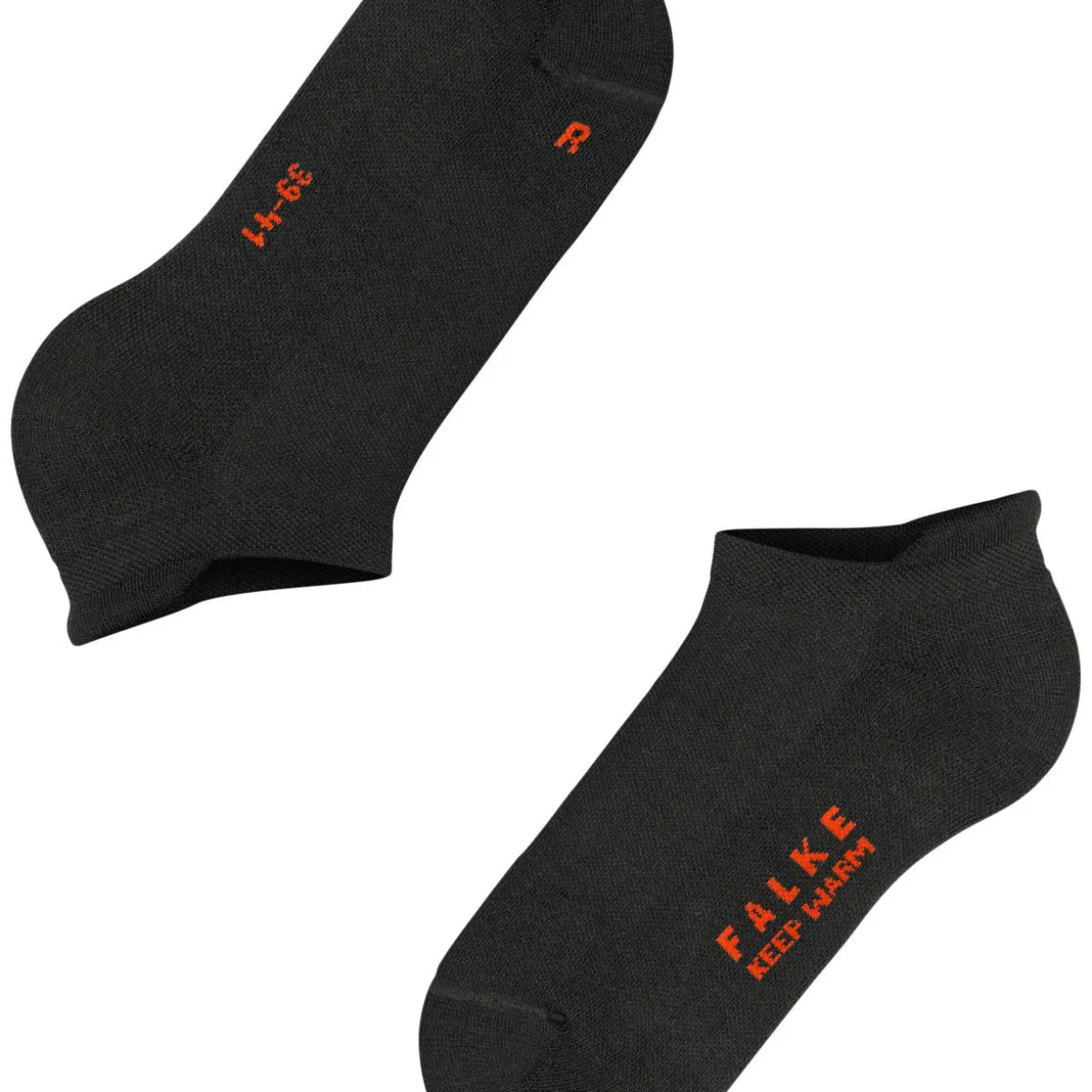 FALKE Keep Warm Damen