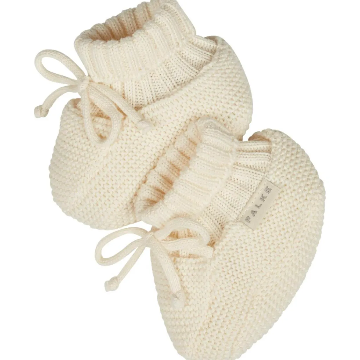 FALKE Knitted Bootsock Babys