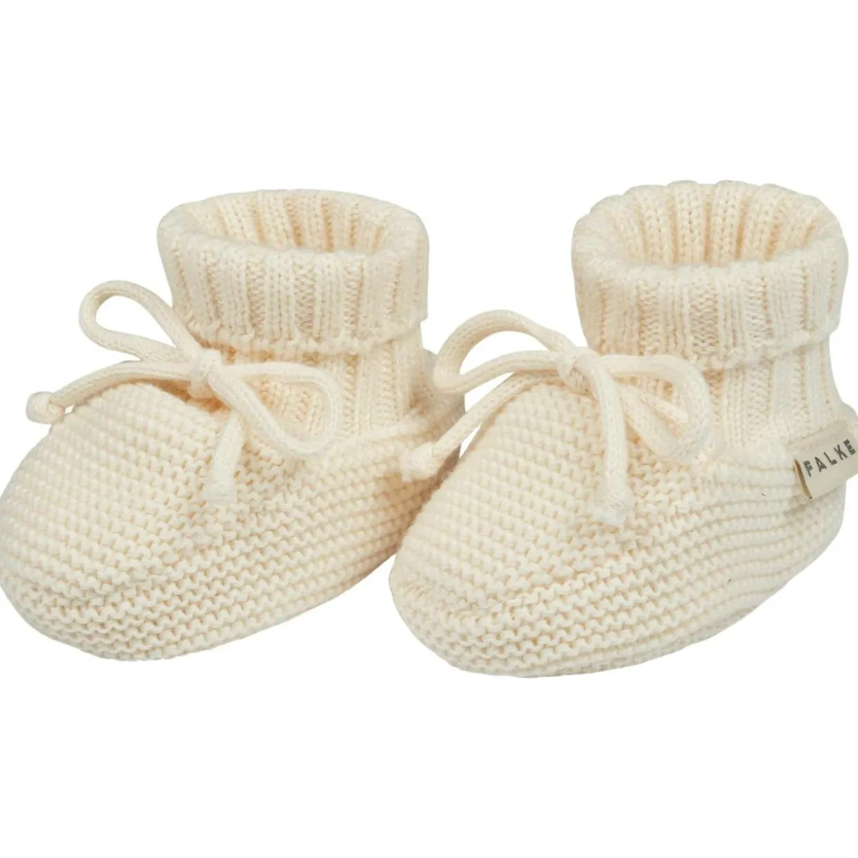 FALKE Knitted Bootsock Babys