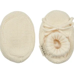 FALKE Knitted Bootsock Babys