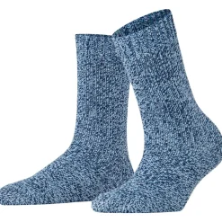 Falke marble cloud damen