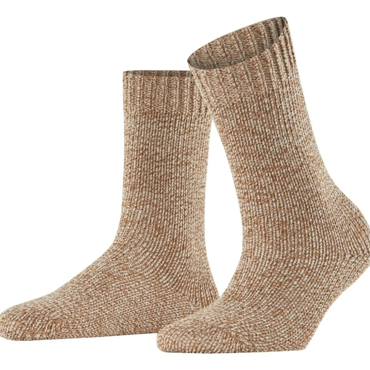Falke marble cloud damen