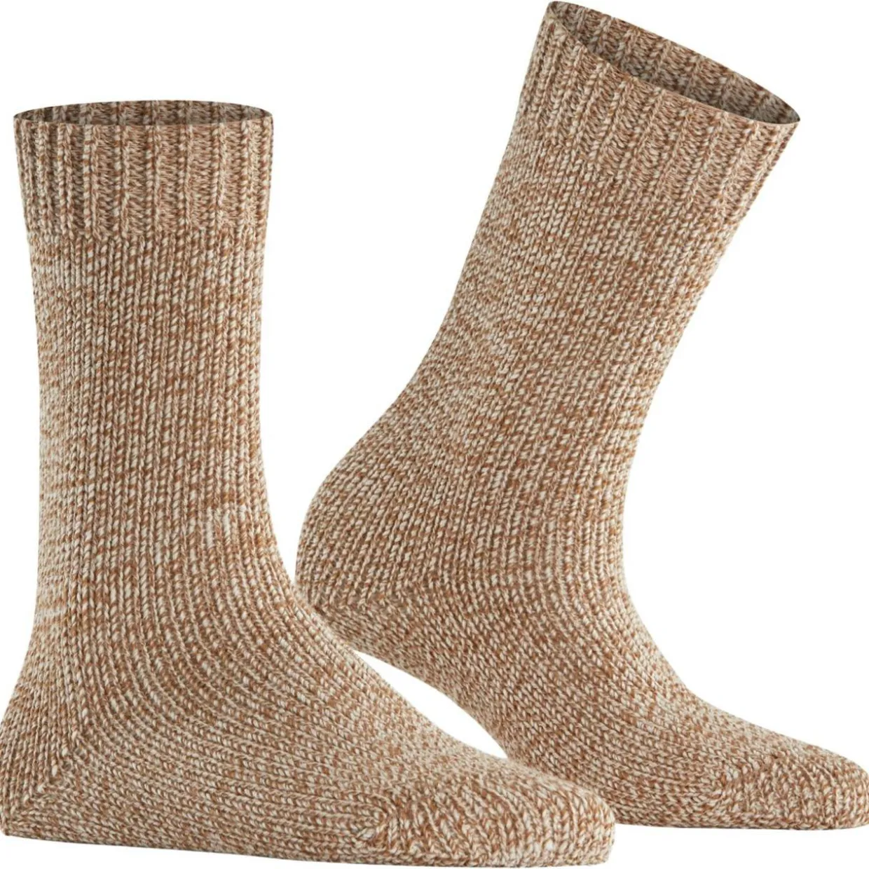 Falke marble cloud damen