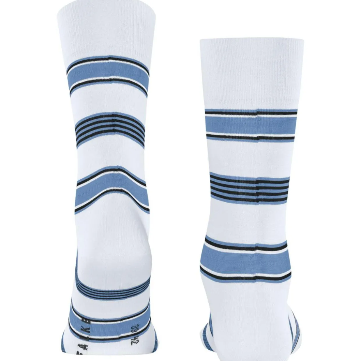 FALKE Marina Stripe Herren