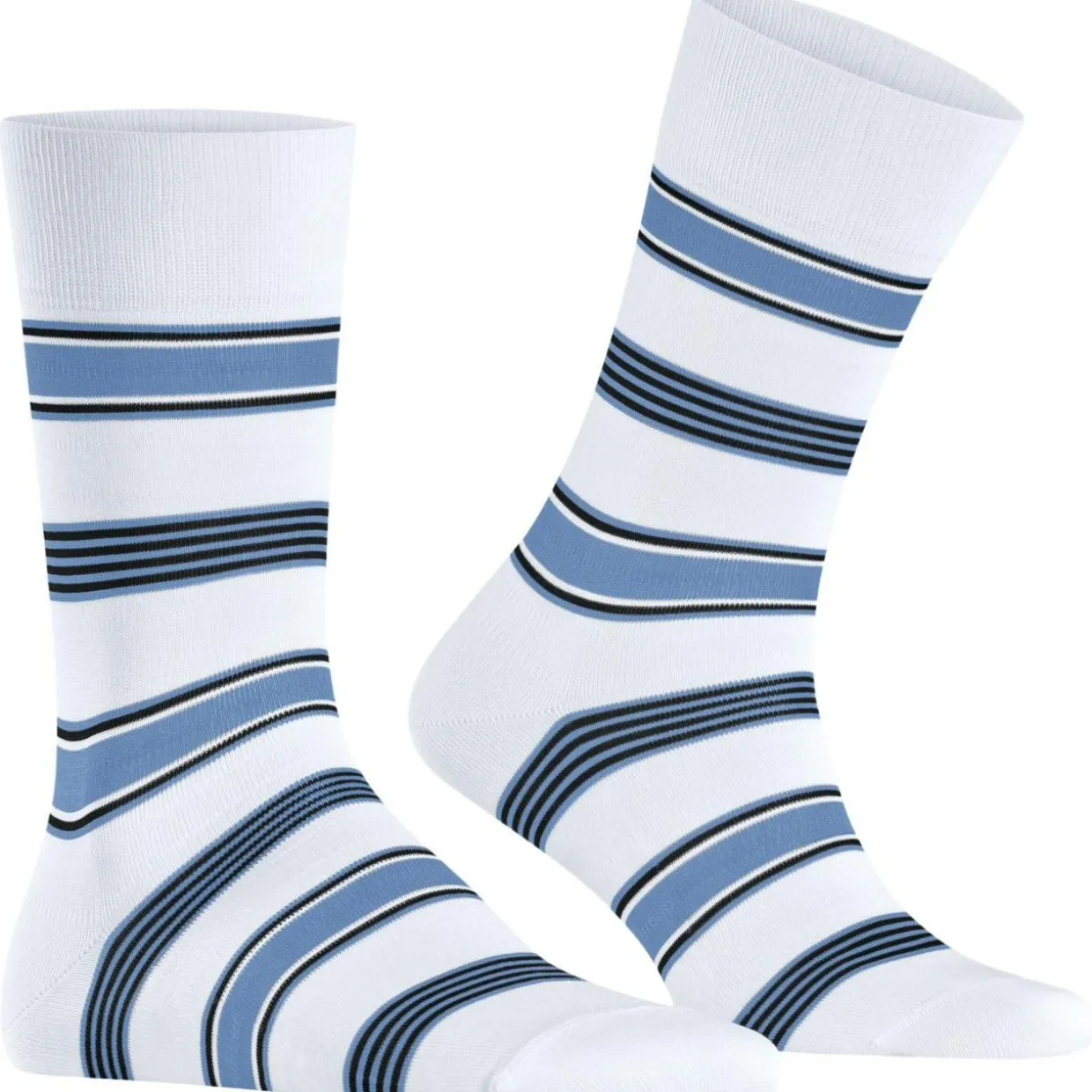 FALKE Marina Stripe Herren