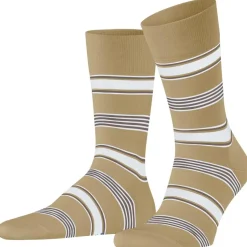 FALKE Marina Stripe Herren