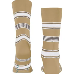 FALKE Marina Stripe Herren