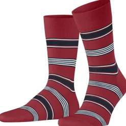 FALKE Marina Stripe Herren