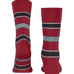 FALKE Marina Stripe Herren