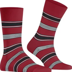 FALKE Marina Stripe Herren