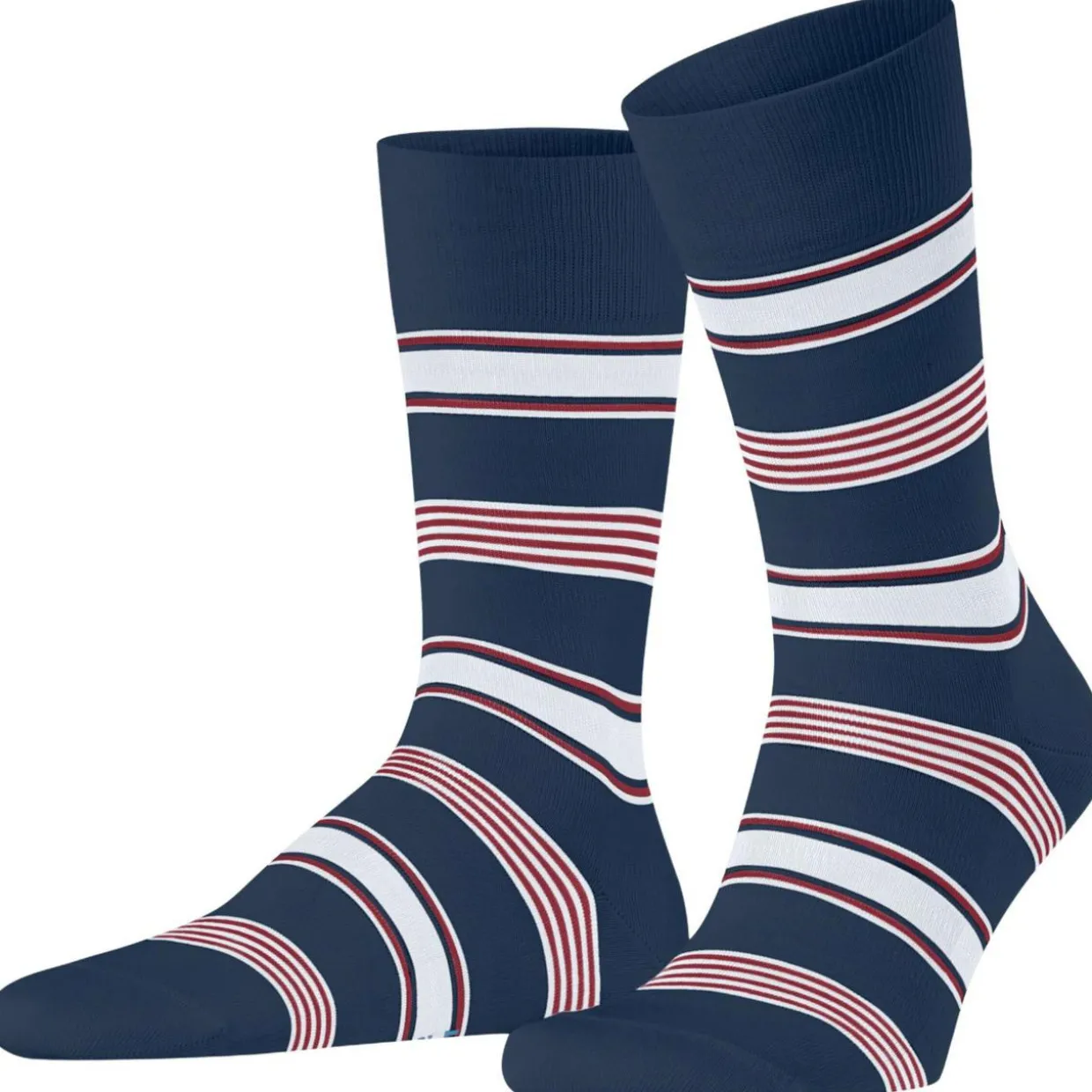 FALKE Marina Stripe Herren