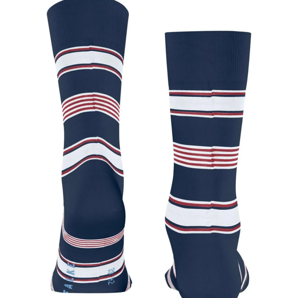 FALKE Marina Stripe Herren