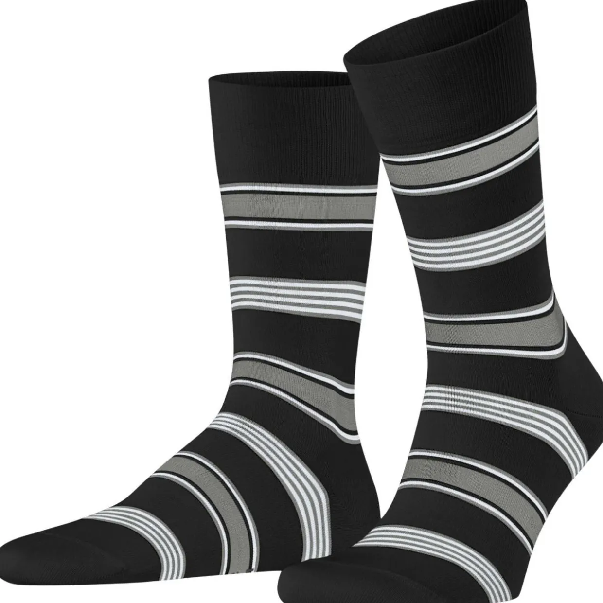 FALKE Marina Stripe Herren