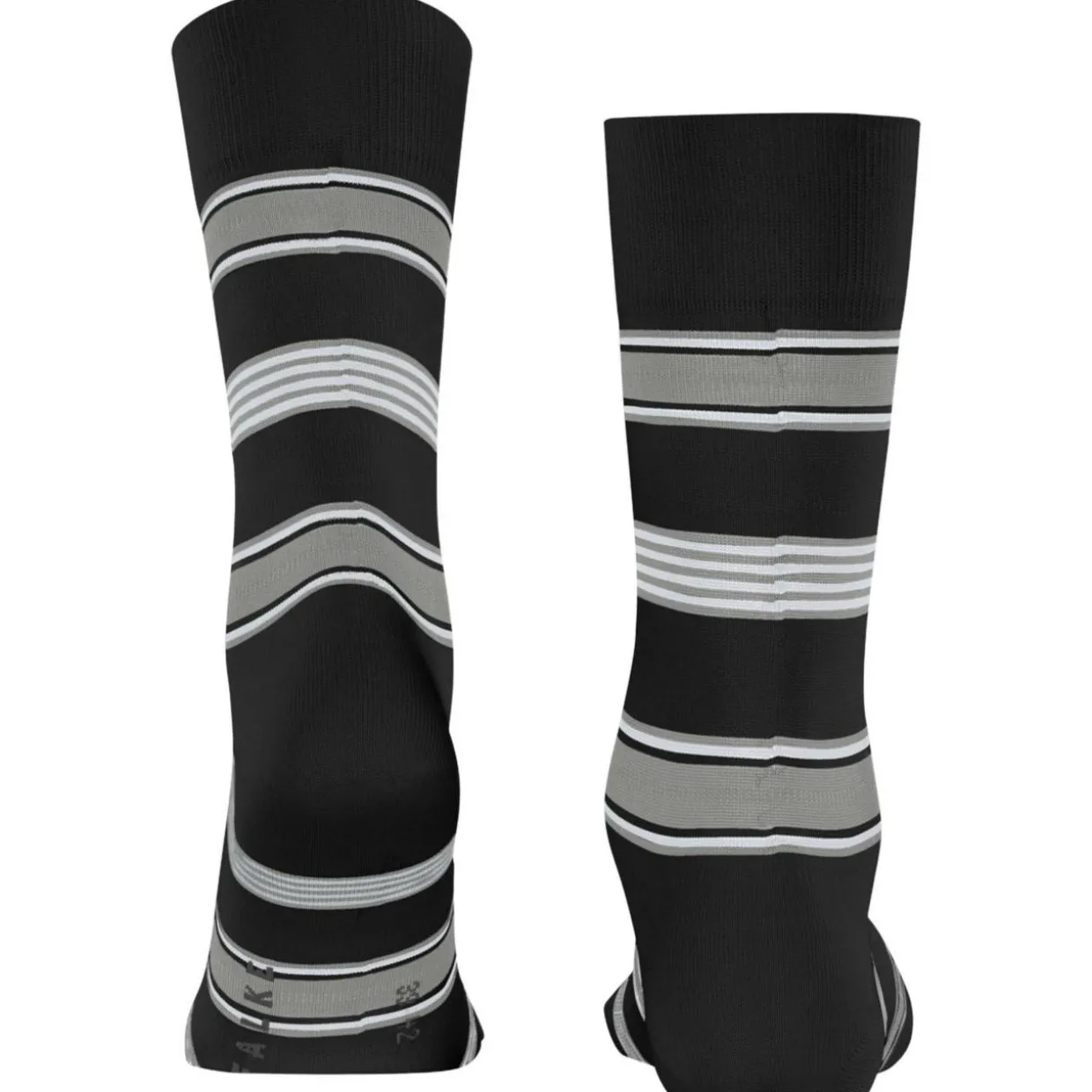 FALKE Marina Stripe Herren