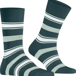 FALKE Marina Stripe Herren