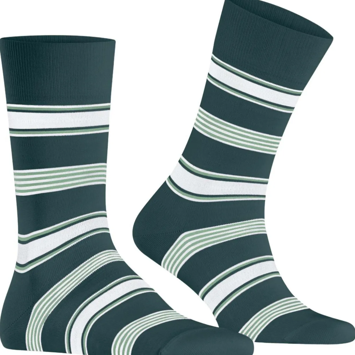 FALKE Marina Stripe Herren
