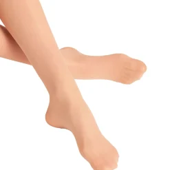 FALKE Matt Deluxe 20 DEN Damen