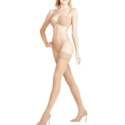 FALKE Matt Deluxe 20 DEN Damen
