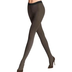 FALKE Mystical Wave 20 DEN Damen