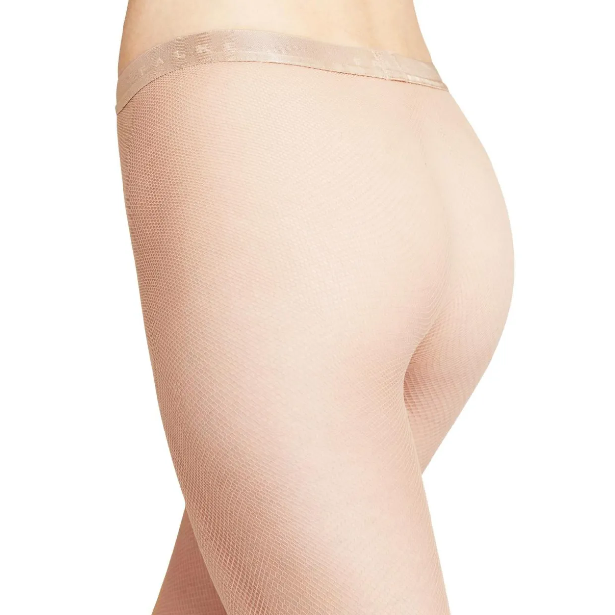 FALKE Net Damen Strumpfhose