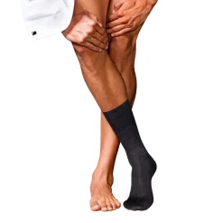 Falke No.6 Finest Merino & Silk Socke