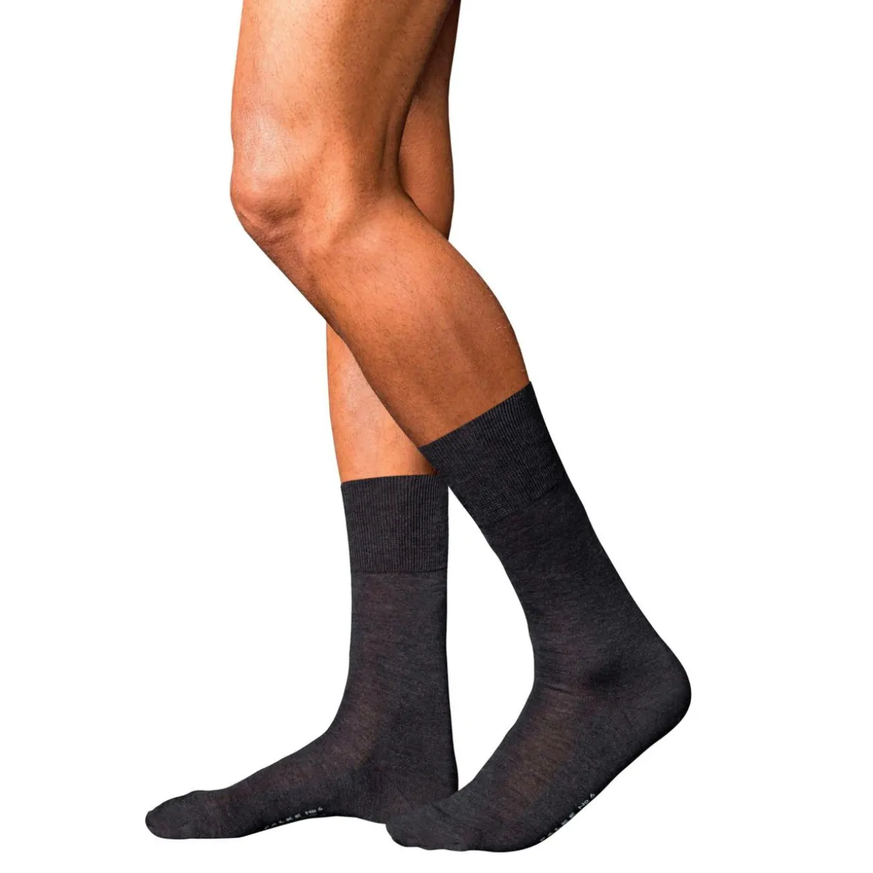 Falke No.6 Finest Merino & Silk Socke