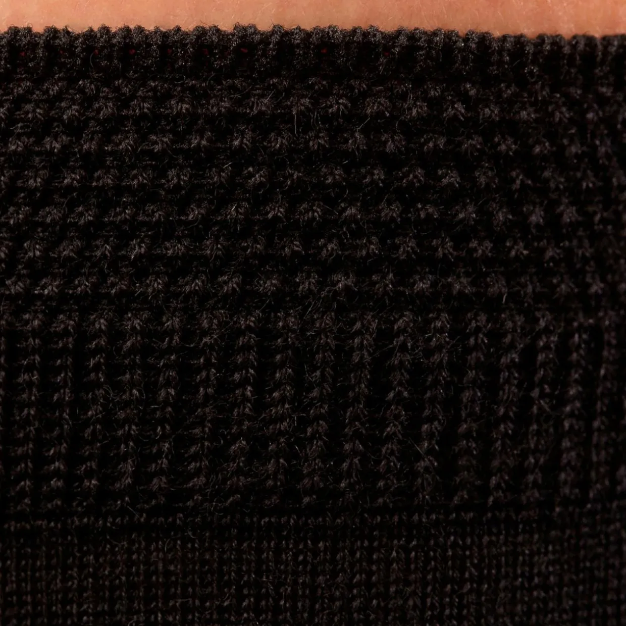 Falke No.3 Finest Merino & Silk Socke