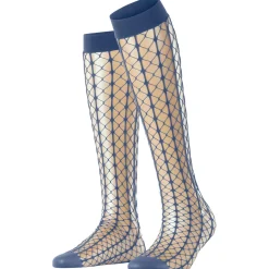 FALKE Paradise Net Damen