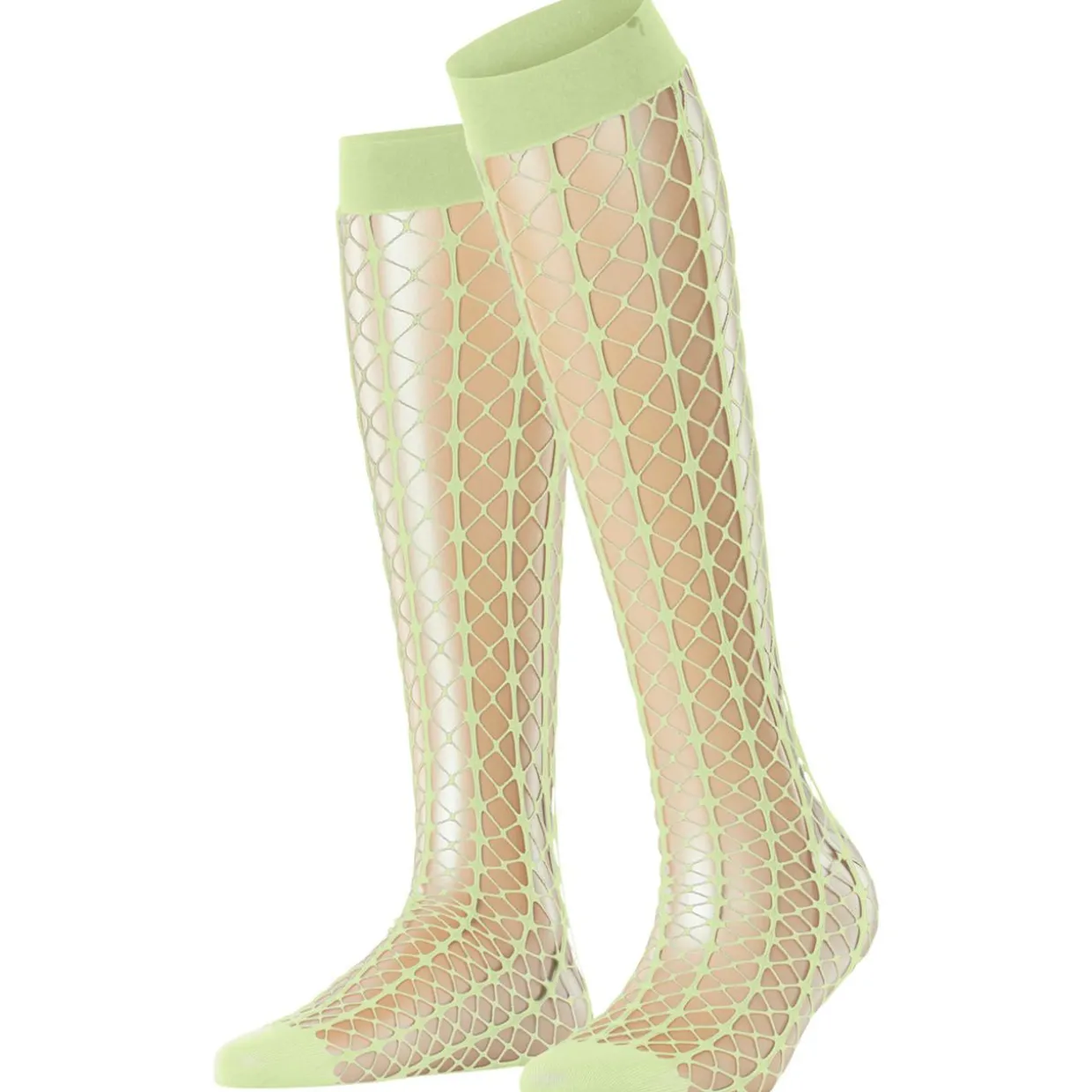 FALKE Paradise Net Damen