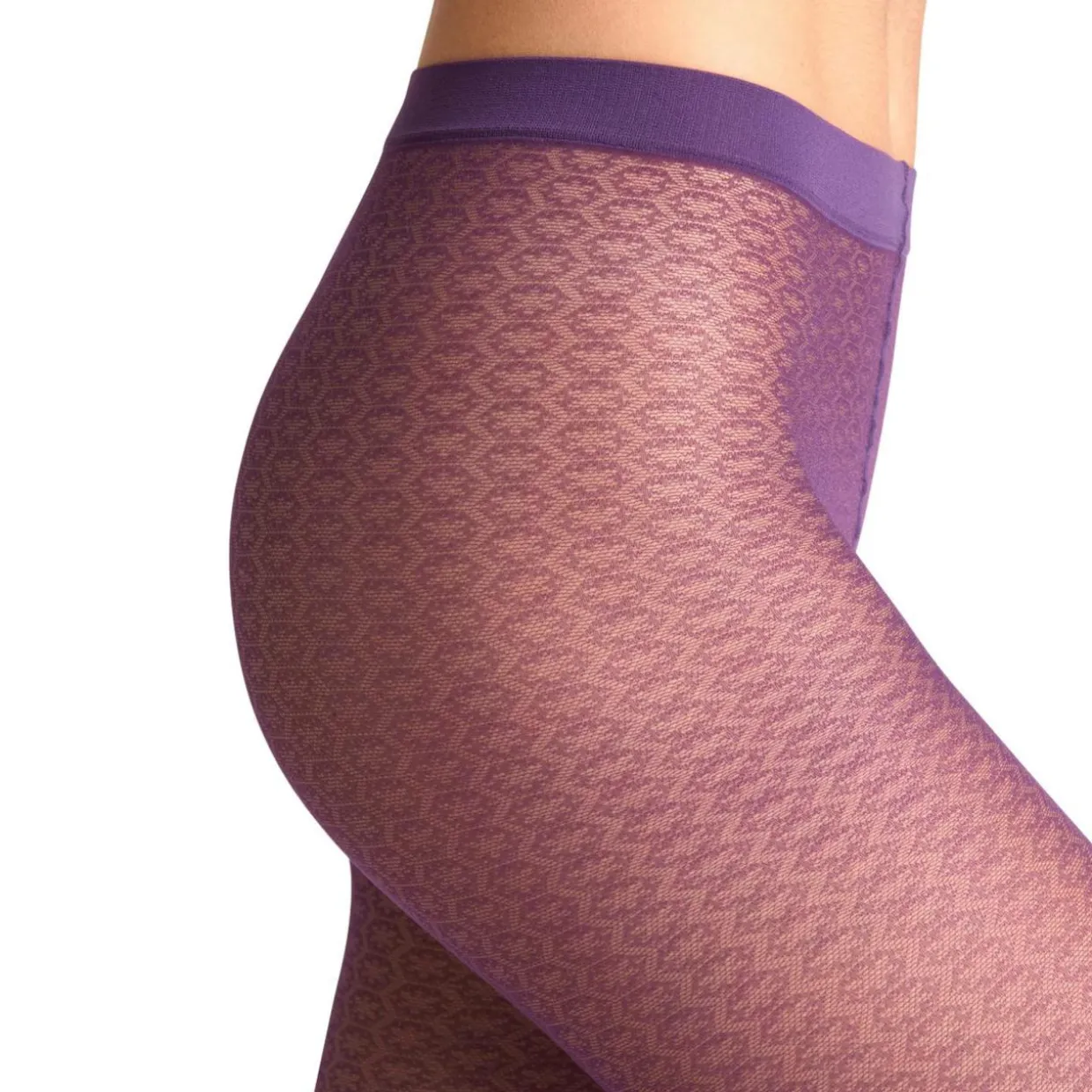 Falke particle 20 den damen
