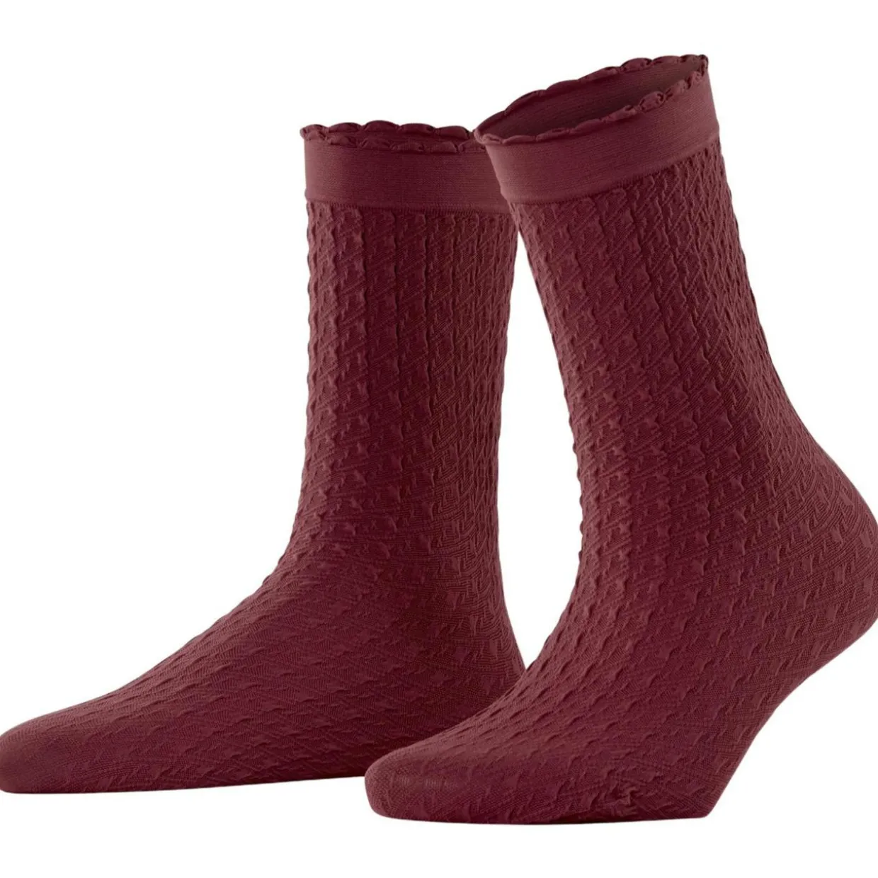 Falke posh pulse 50 den damen