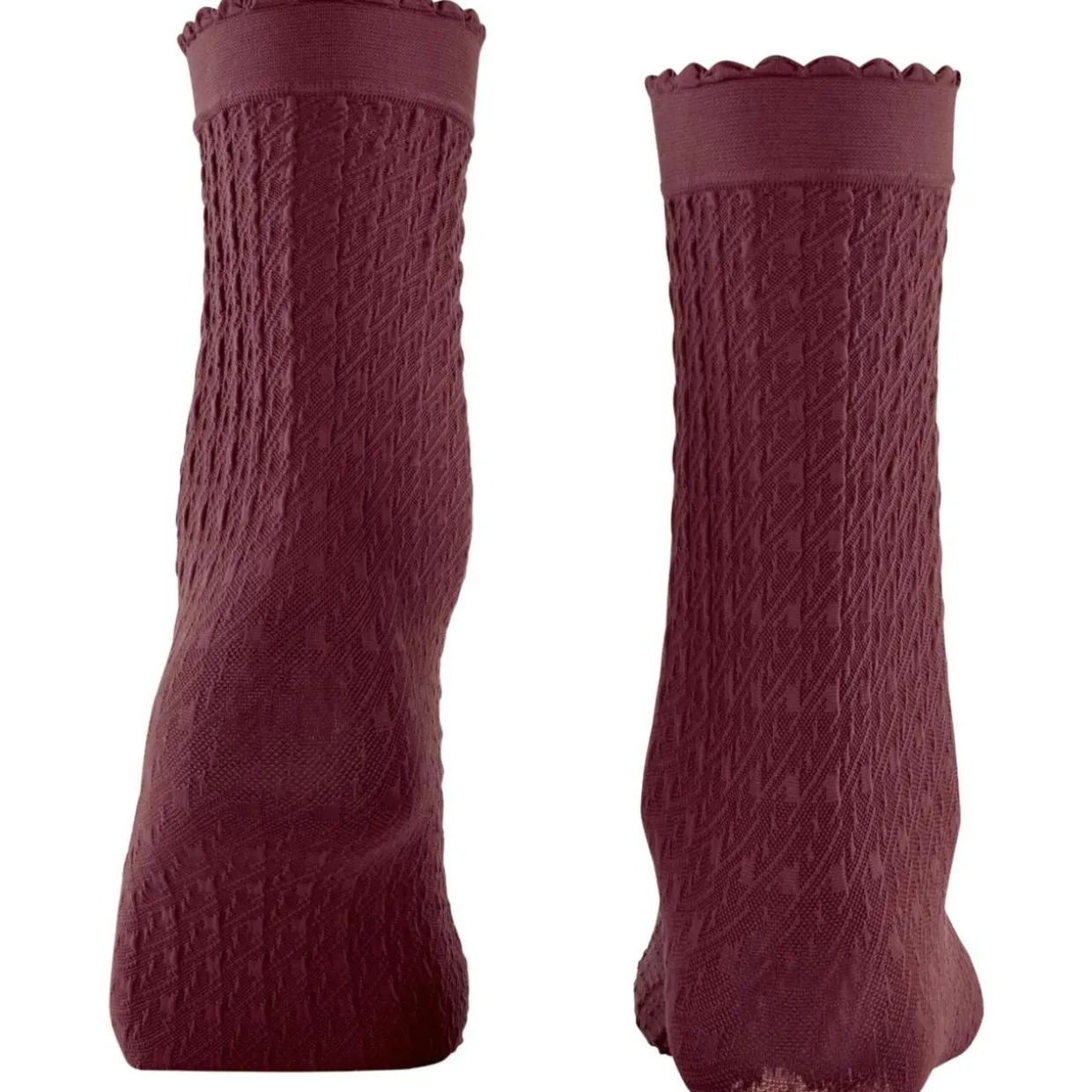 Falke posh pulse 50 den damen