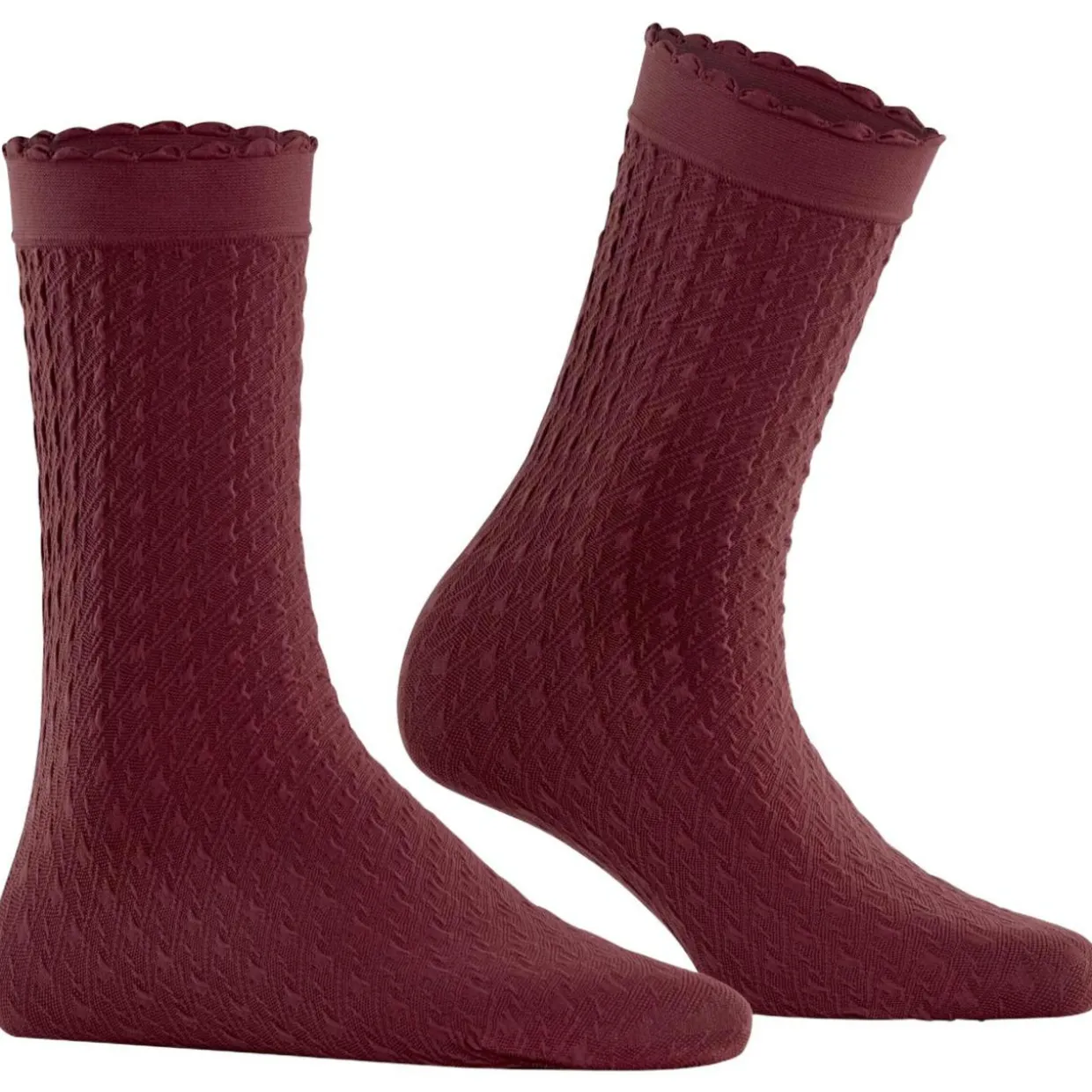 Falke posh pulse 50 den damen