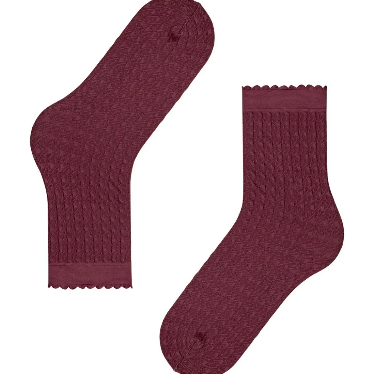 Falke posh pulse 50 den damen