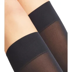 FALKE Pure Matt 50 DEN Damen