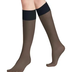 Falke pure matt 20 den damen