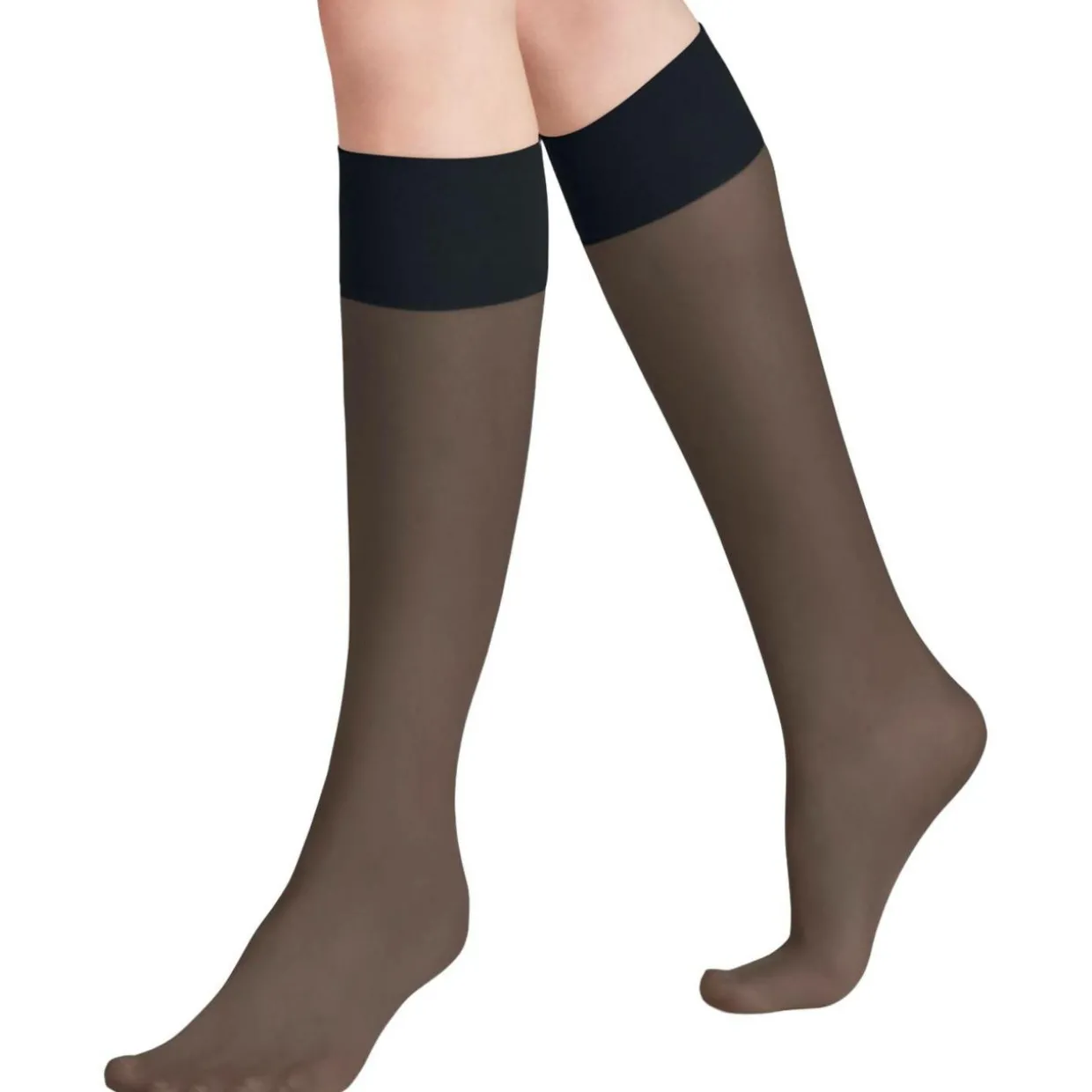 Falke pure matt 20 den damen