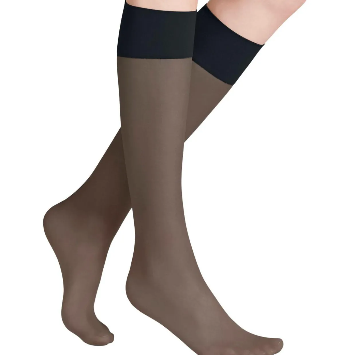 Falke pure matt 20 den damen